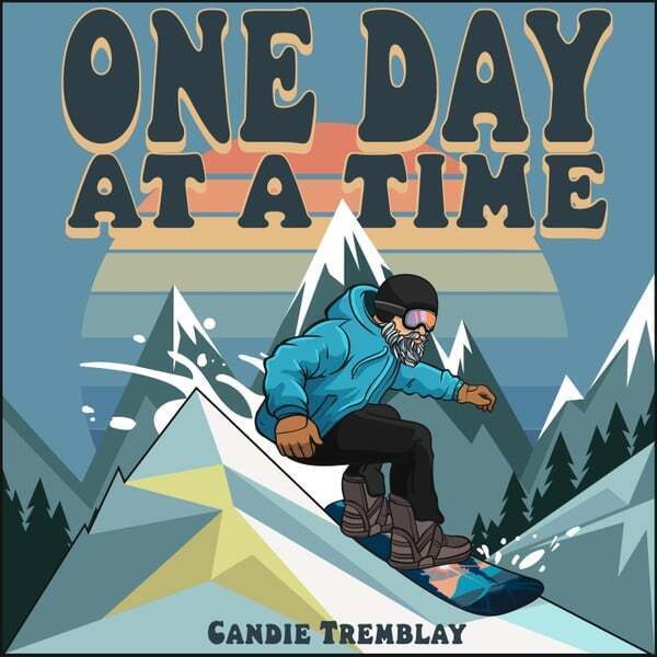 Cover art for One Day at a Time