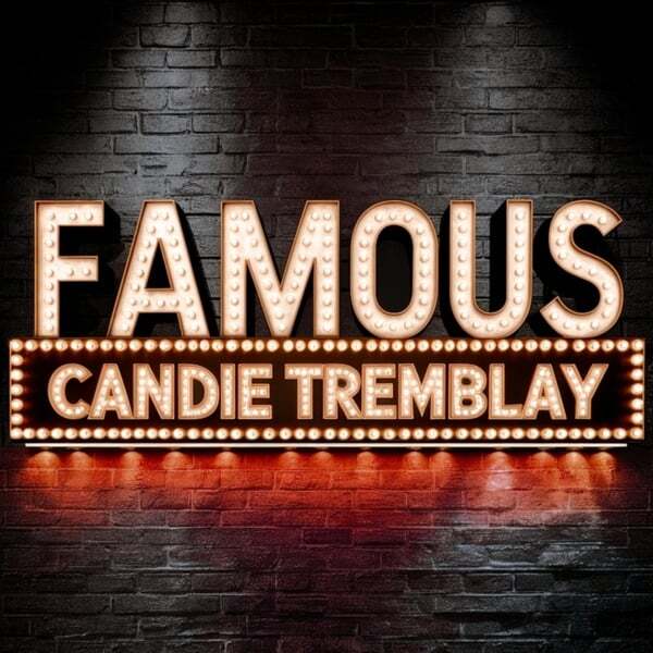 Cover art for Famous